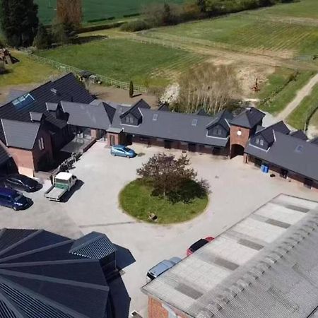 Appaloosa Suite With Amazing Views Of Stud Farm. Driffield Eksteriør billede
