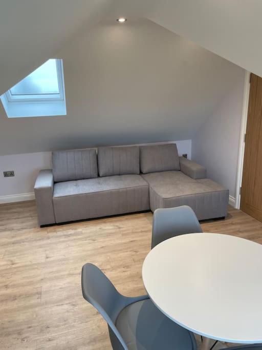 Appaloosa Suite With Amazing Views Of Stud Farm. Driffield Eksteriør billede