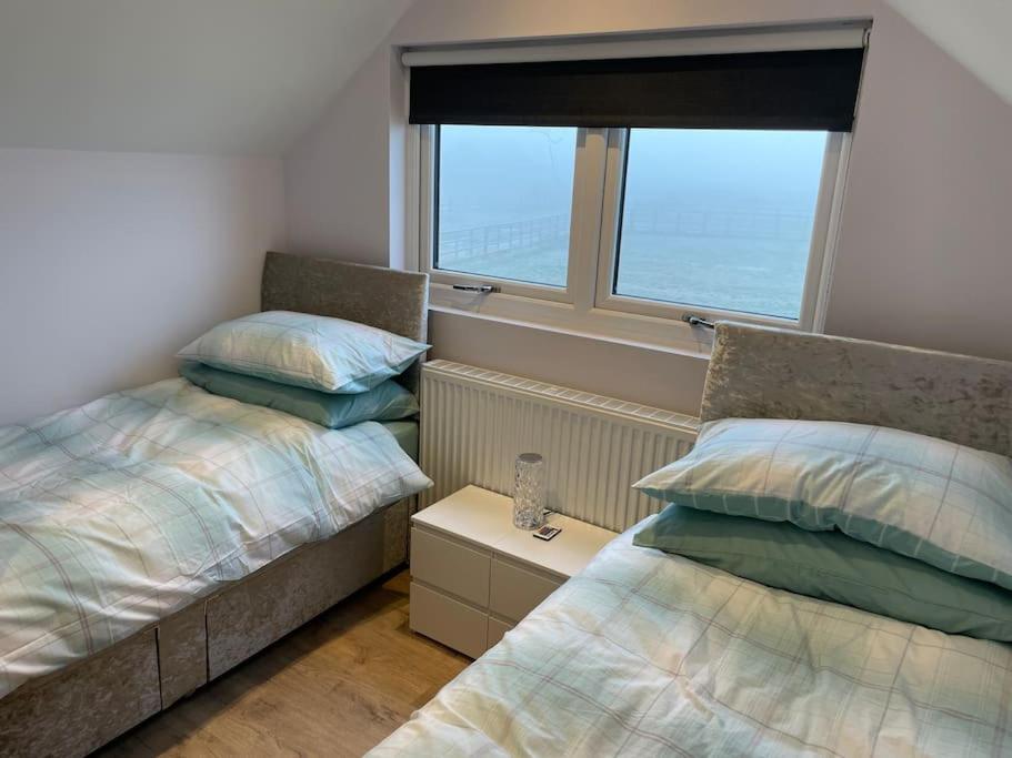 Appaloosa Suite With Amazing Views Of Stud Farm. Driffield Eksteriør billede