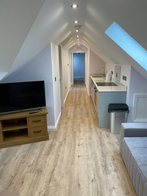 Appaloosa Suite With Amazing Views Of Stud Farm. Driffield Eksteriør billede