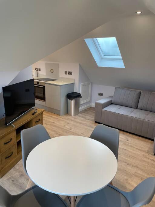 Appaloosa Suite With Amazing Views Of Stud Farm. Driffield Eksteriør billede